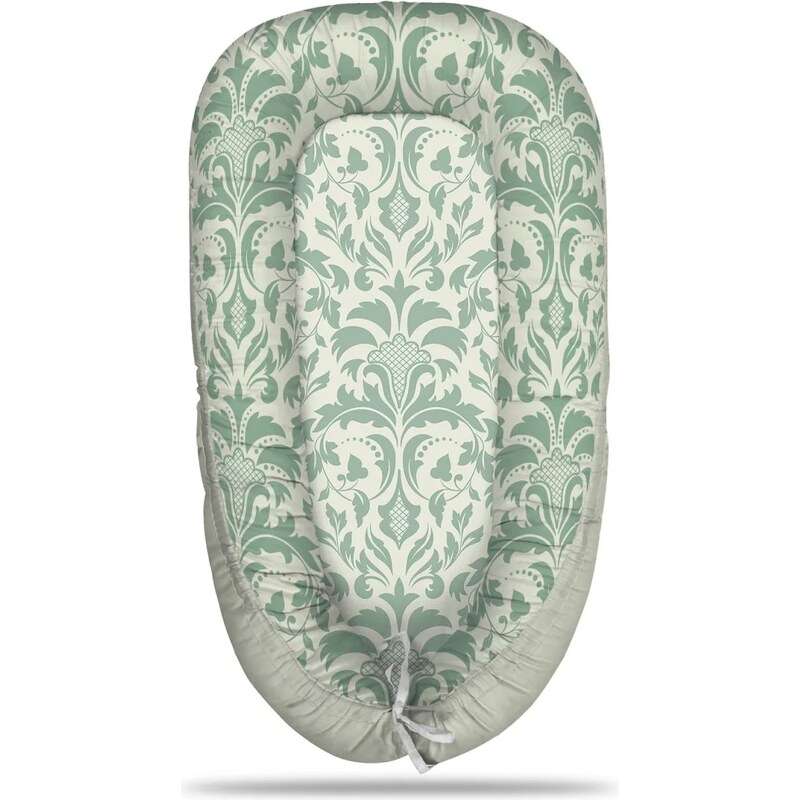 Sablio Hniezdočko pre bábätko Kráľovská zeleň 65114271