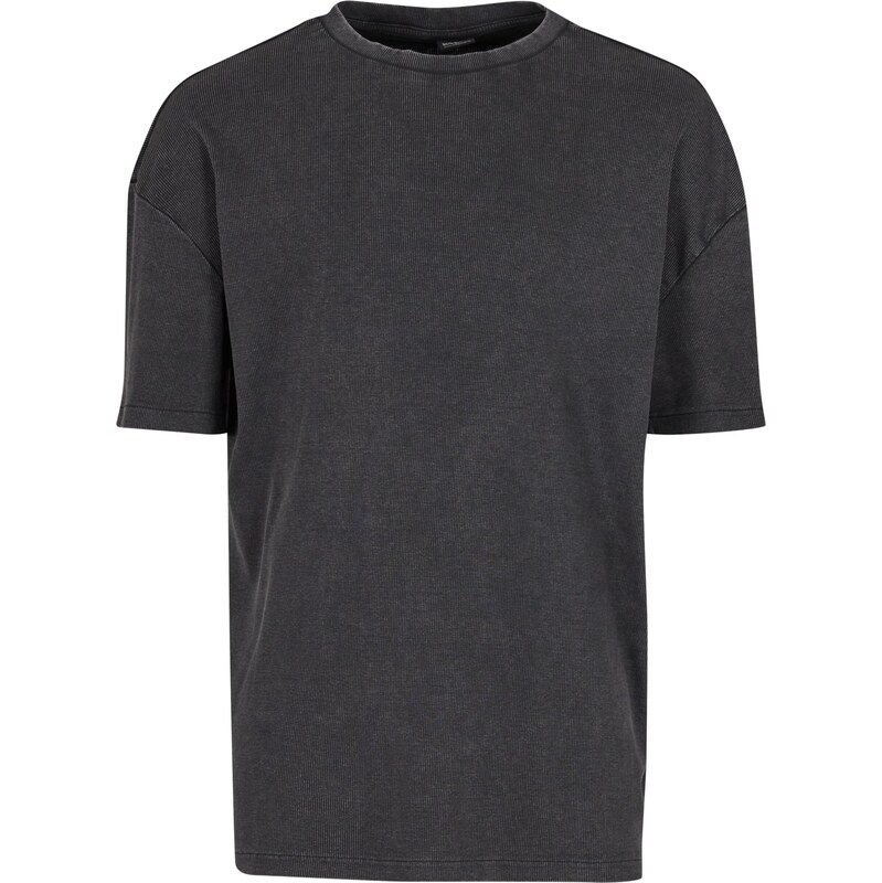 Urban Classics Tričko čierna 66372055