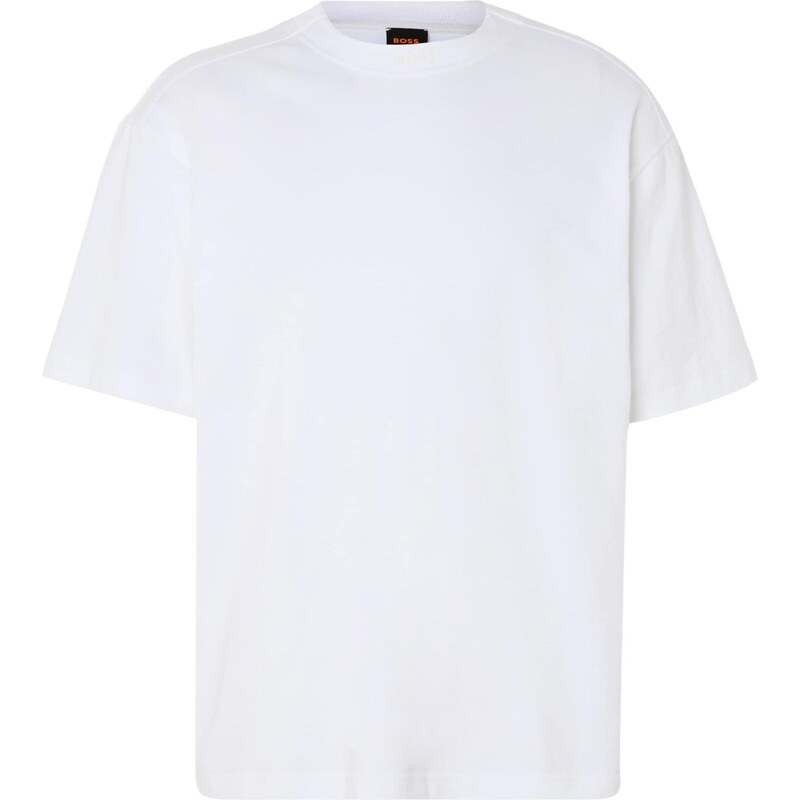 BOSS Tričko biela 66372092