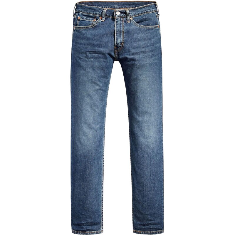 LEVIS Džínsy 505 Regular Jeans modrá denim 67413070
