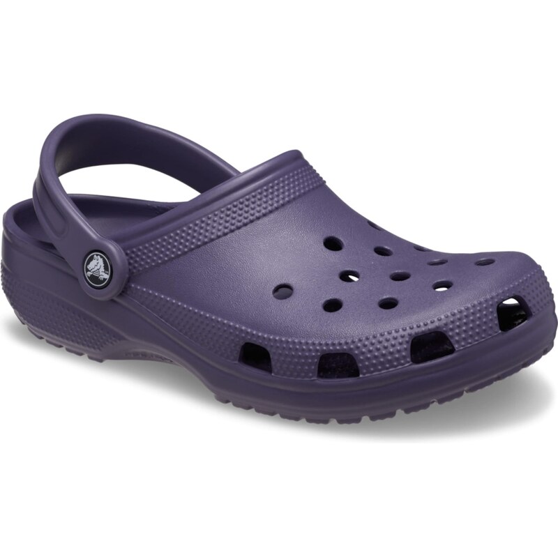 Crocs Dreváky tmavomodrá 66372105