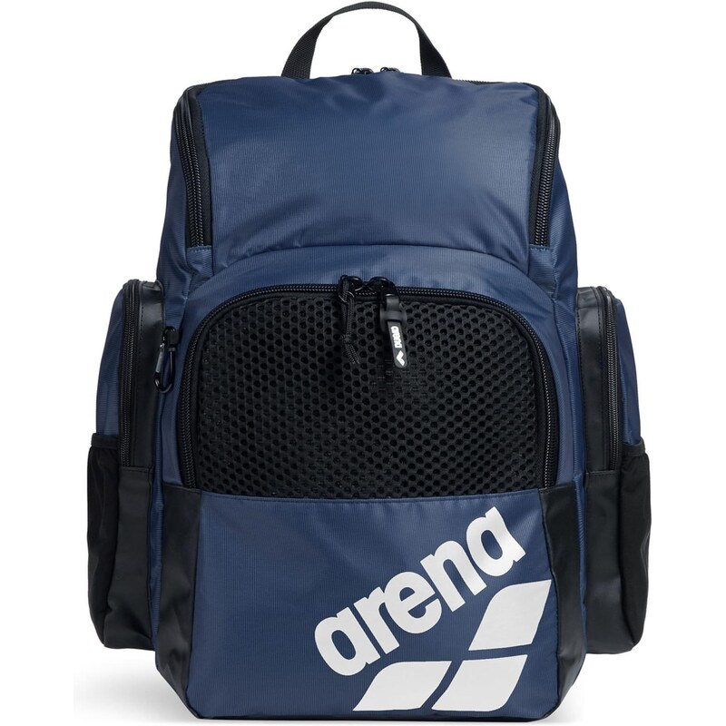 ARENA Športový batoh ONE GO BACKPACK 35L námornícka modrá / čierna / 66372106