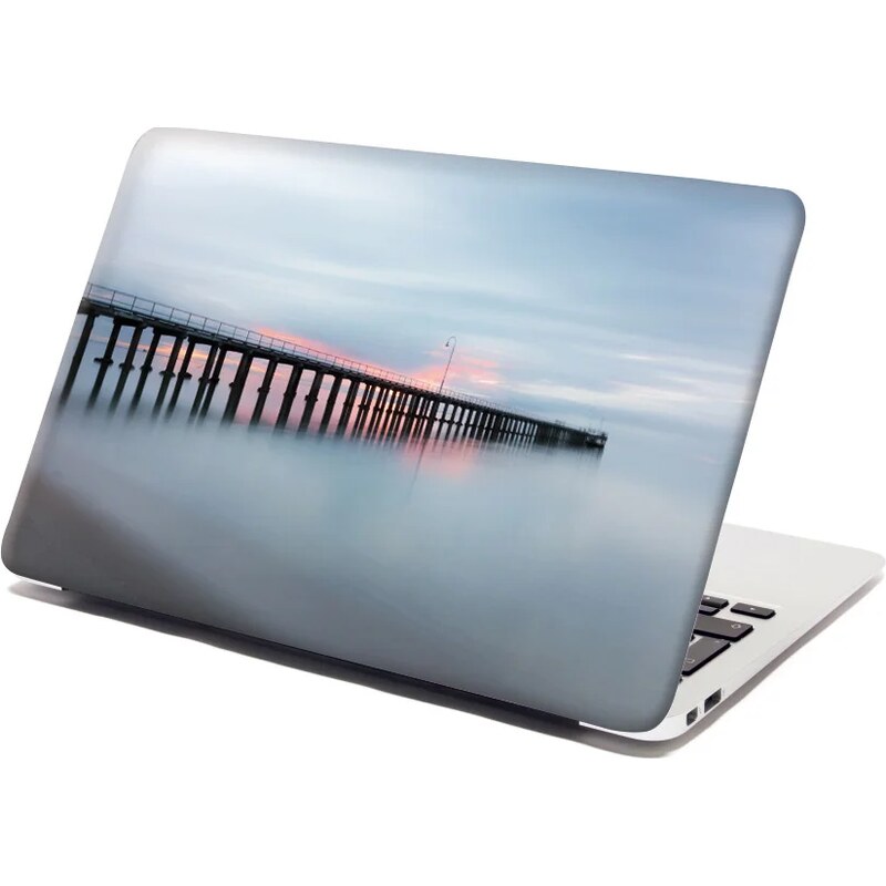 Sablio Samolepka na notebook Mólo so zorou 65098786