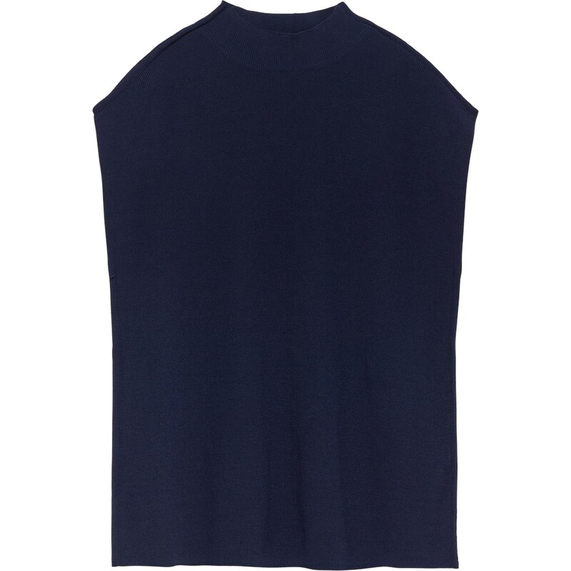 Adolfo Dominguez Sveter námornícka modrá 66372116