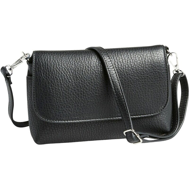 PIECES Taška cez rameno PCNOLETA čierna 66372148