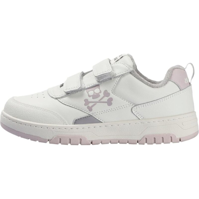 Scalpers Tenisky ružová 66372157