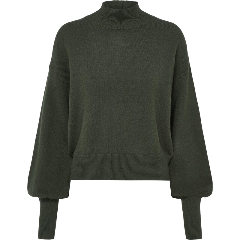 LeGer by Lena Gercke Sveter Penelope jedľová 66372223