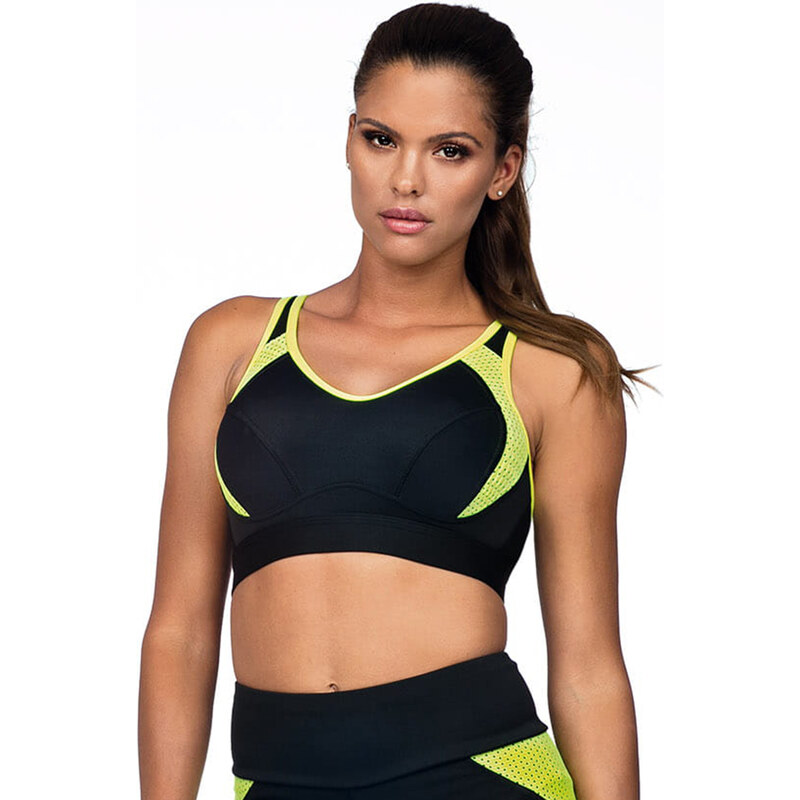 Športový top Reviver L5156/0 66378965