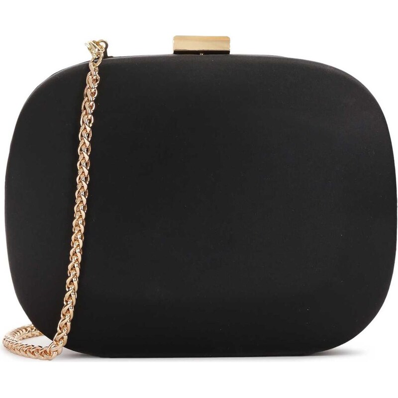 Kazar Listová kabelka čierna 66372180