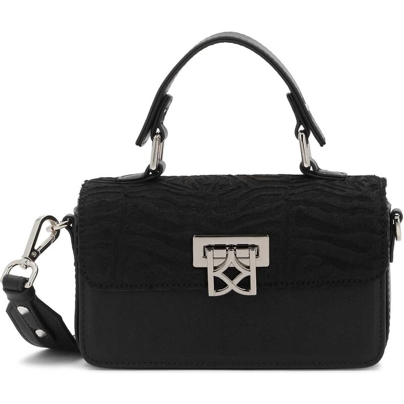 Kazar Kabelka čierna 66372181