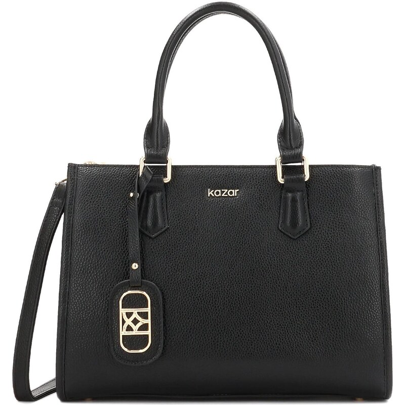 Kazar Kabelka čierna 66372182