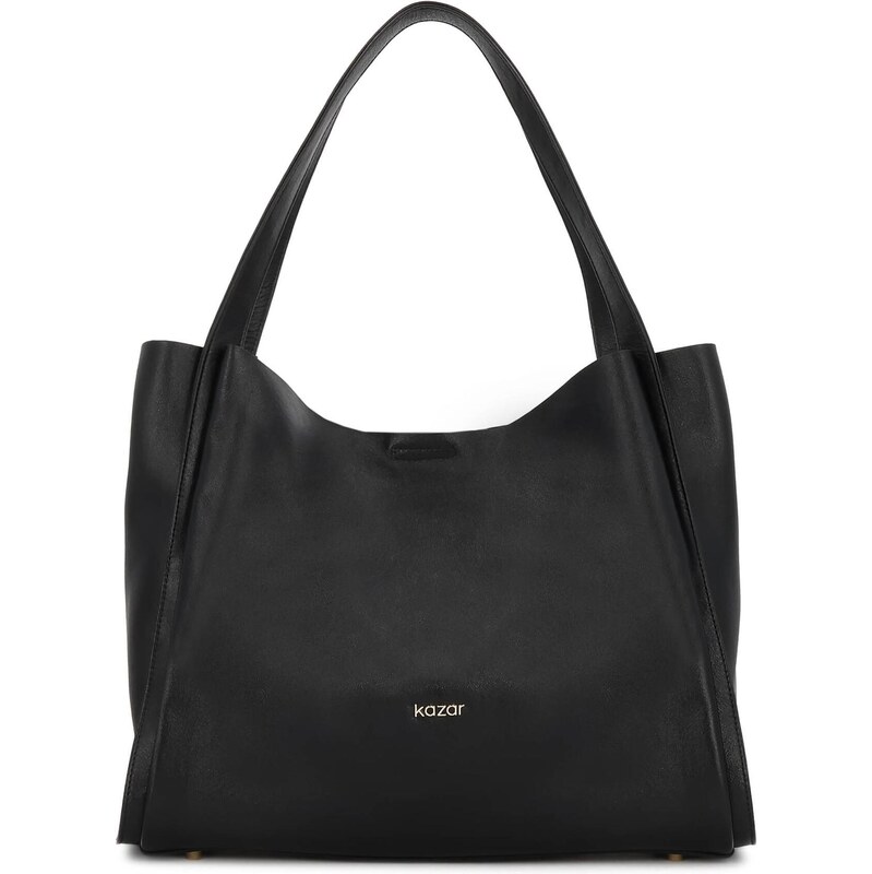Kazar Shopper čierna 66372194