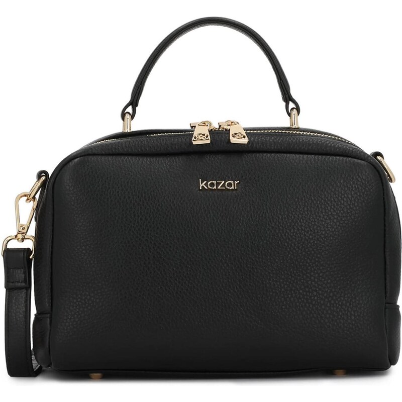 Kazar Kabelka čierna 66372199