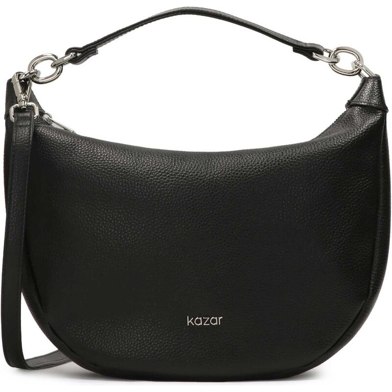 Kazar Kabelka čierna 66372216
