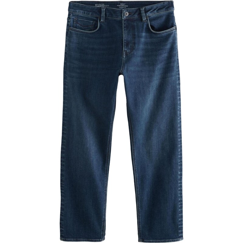 Next Džínsy tmavomodrá 66372320