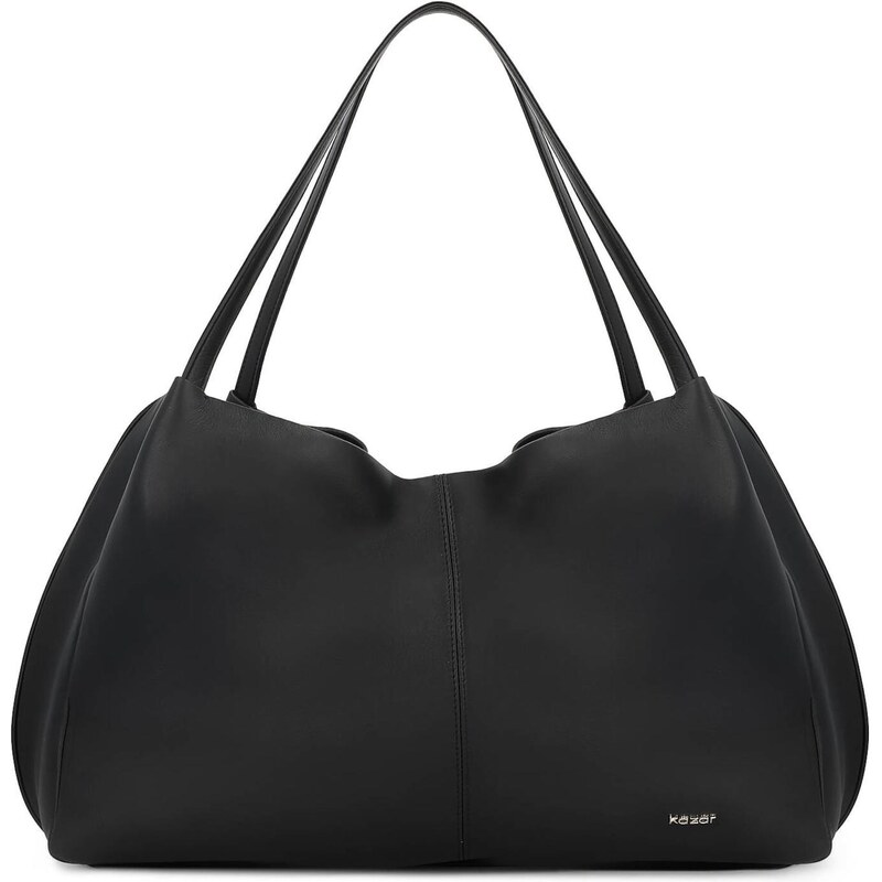 Kazar Shopper čierna 66372268
