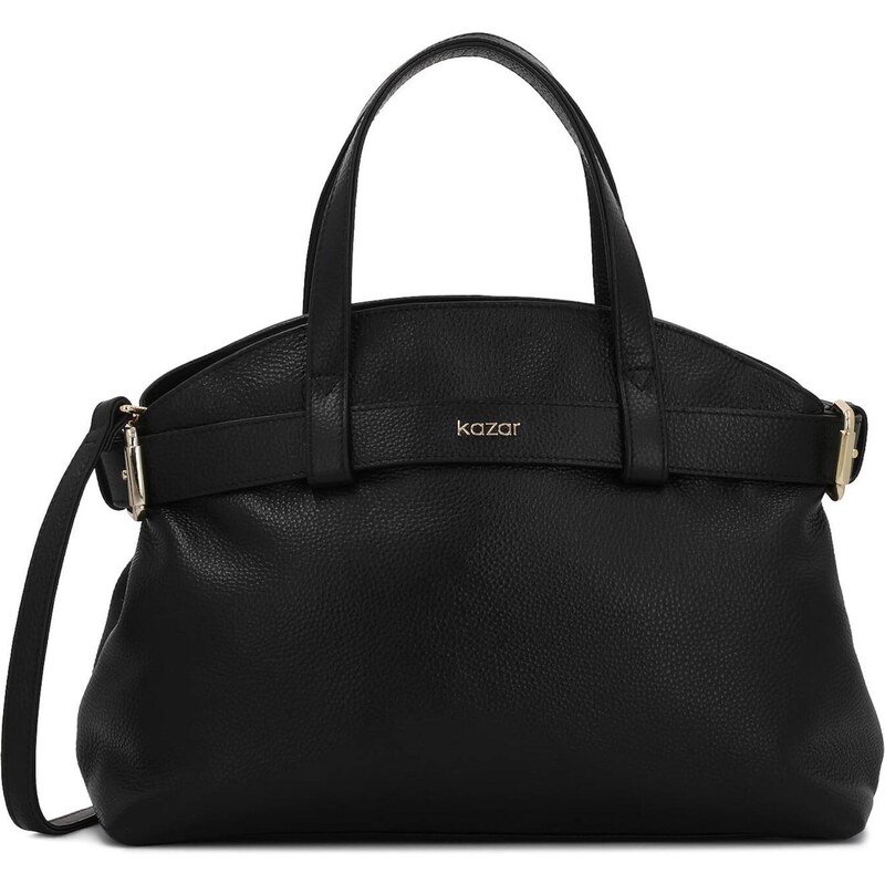 Kazar Kabelka čierna 66372267