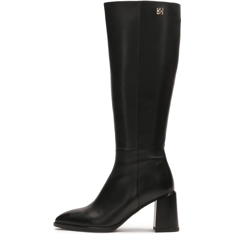 Kazar Čižmy čierna 66372376