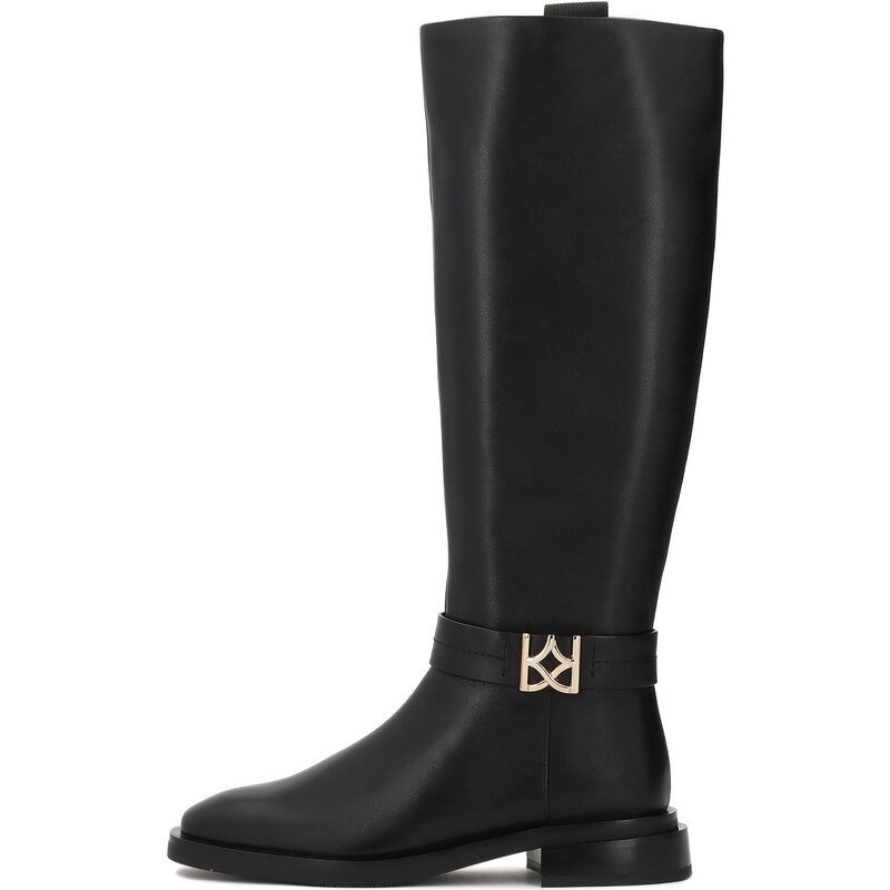 Kazar Čižmy čierna 66372385