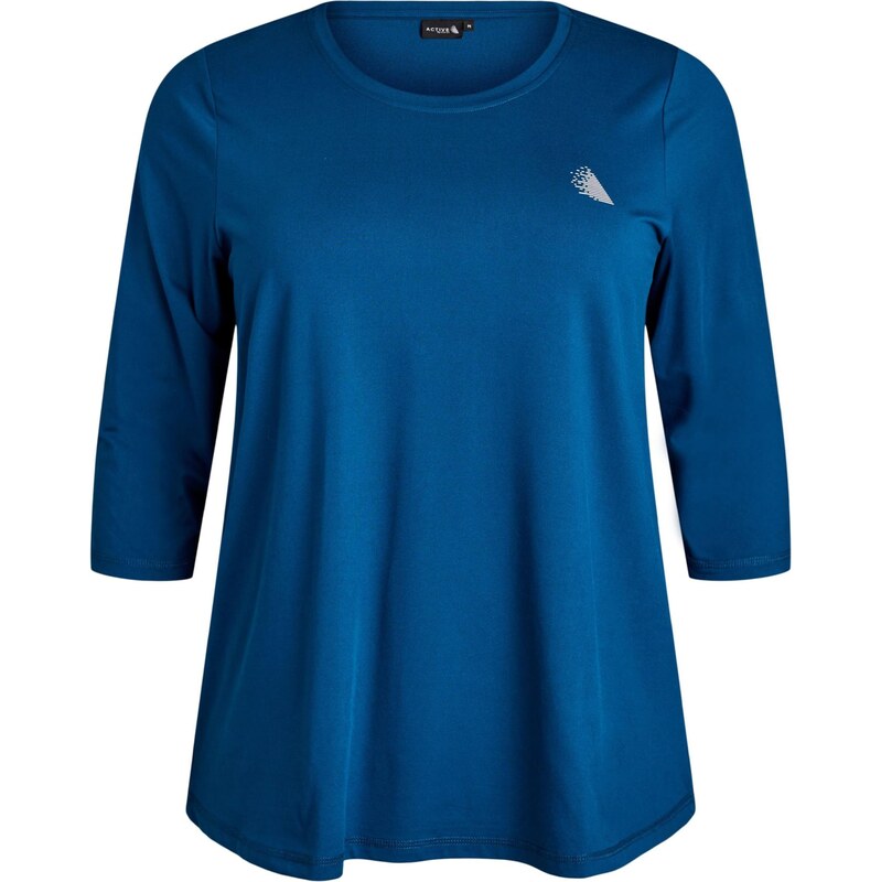 Active by Zizzi Tričko modrá 66372388