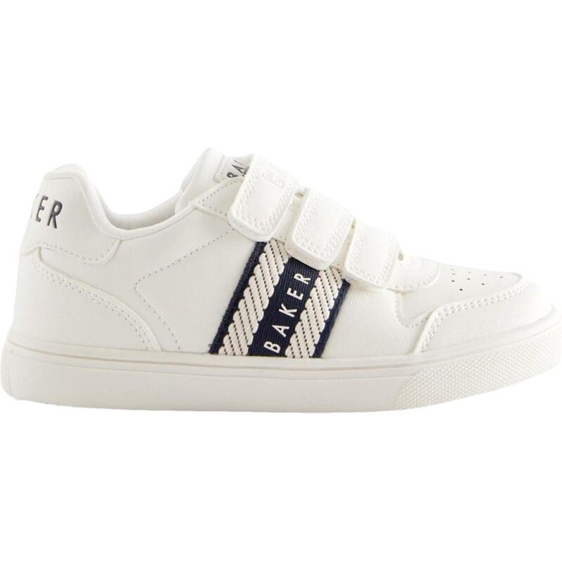 Baker by Ted Baker Tenisky námornícka modrá / biela 66372425