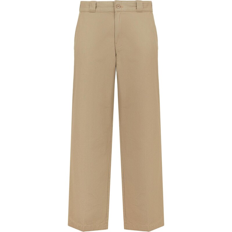 DICKIES Chino nohavice svetlohnedá 66372461