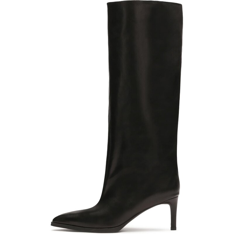 Kazar Čižmy čierna 66372460