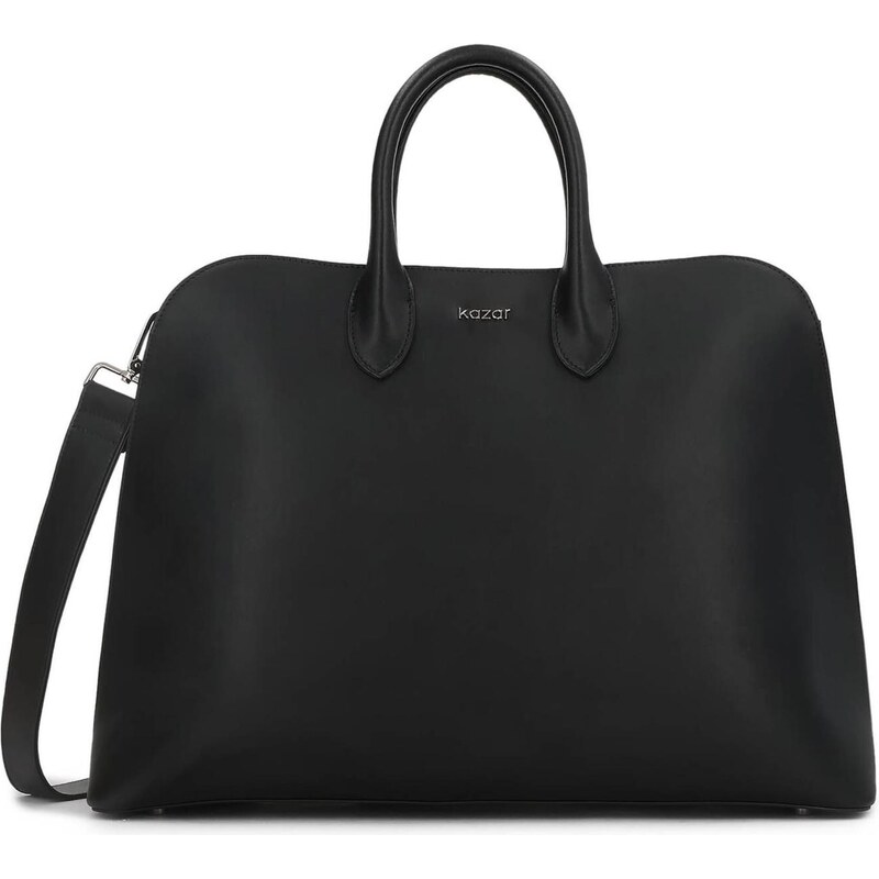 Kazar Kabelka čierna 66372454