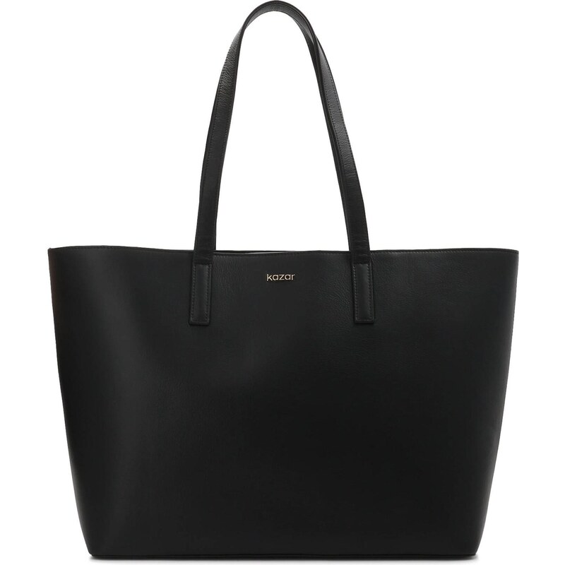 Kazar Kabelka na rameno čierna 66372450