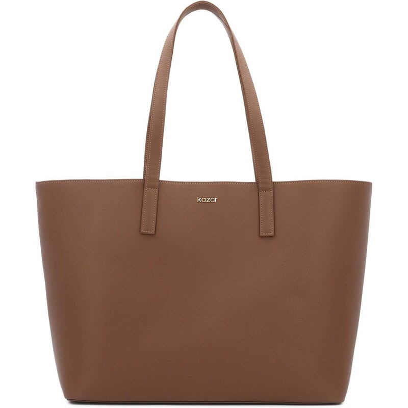 Kazar Shopper hnedá 66372452