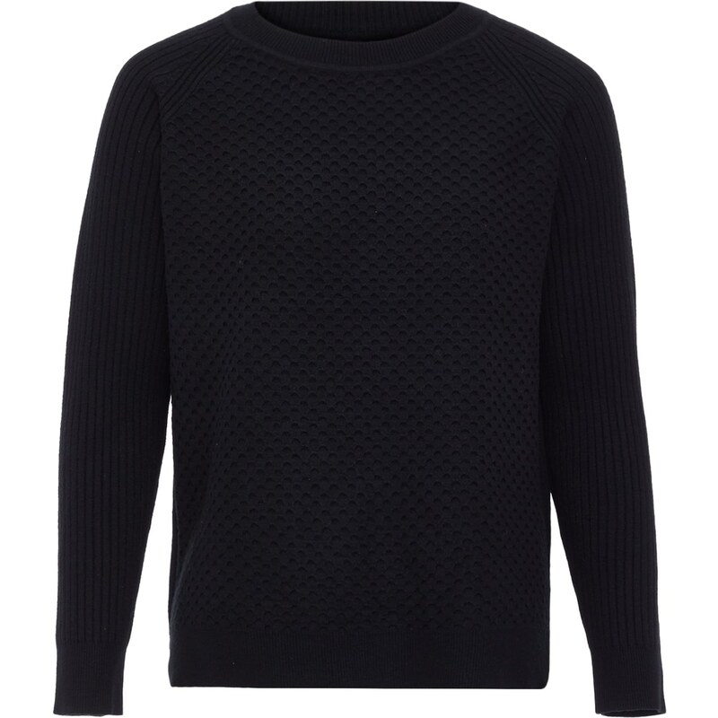 carato Sveter čierna 66371824