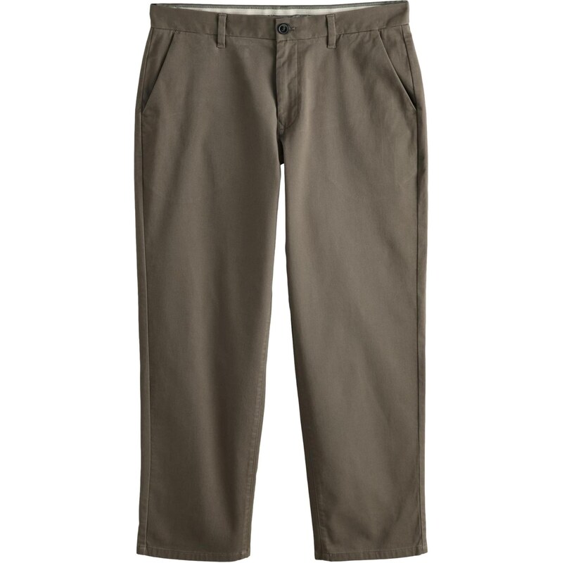 Next Chino nohavice hnedá 66372610