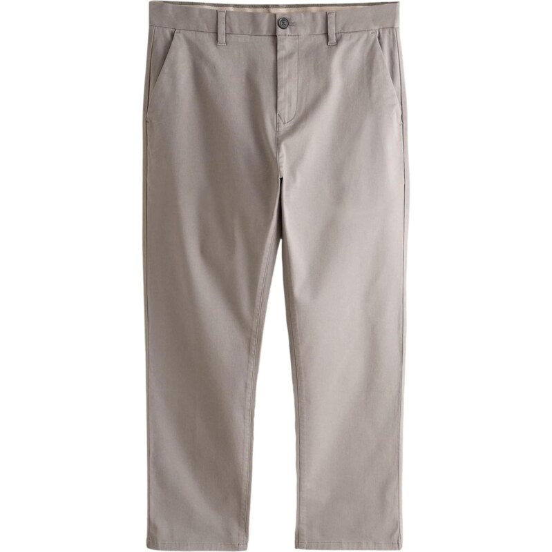 Next Nohavice svetlosivá 66372614