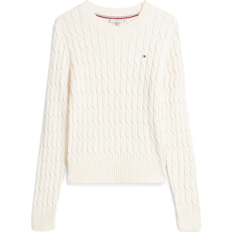 TOMMY HILFIGER Sveter nebielená 66372642