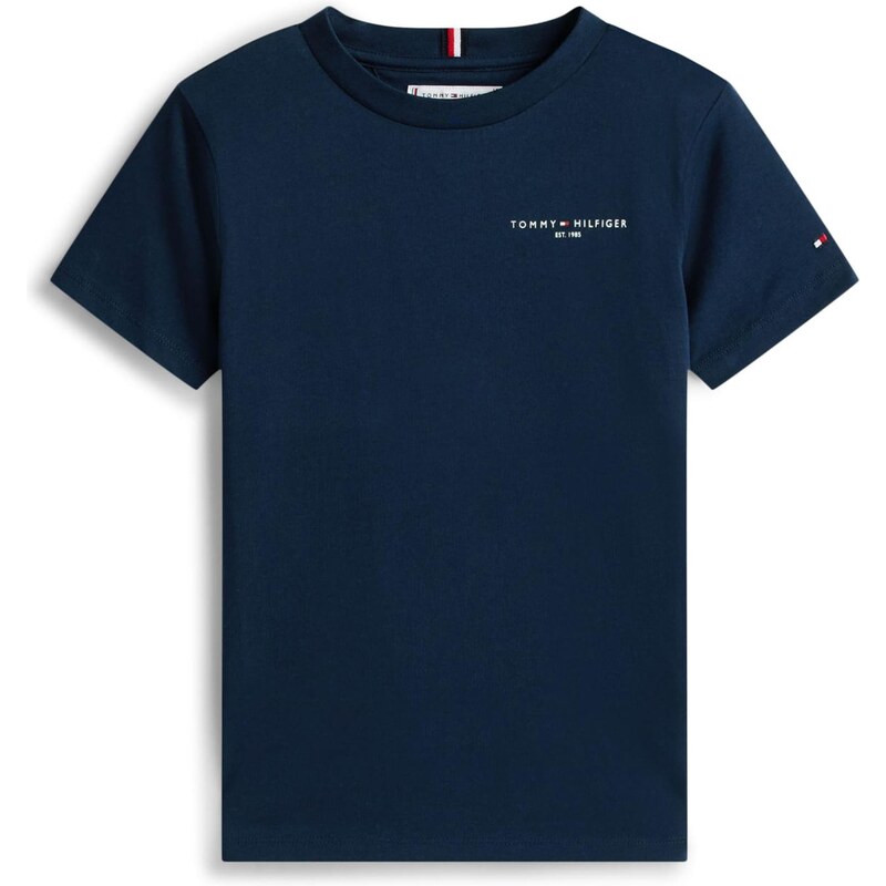 TOMMY HILFIGER Tričko námornícka modrá 66372677