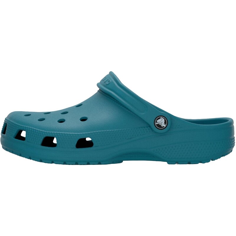 Crocs Dreváky Classic petrolejová 66372706