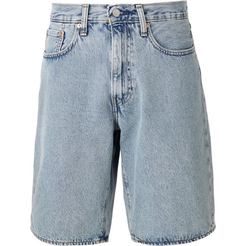 LEVIS Džínsy modrá denim 66372732