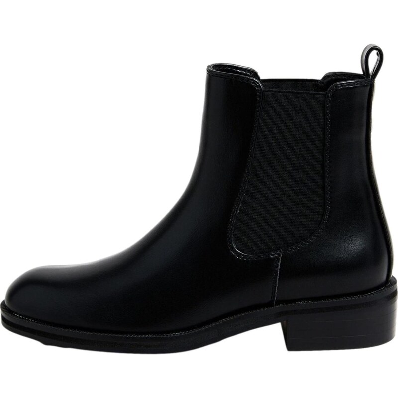 Friends Like These Chelsea čižmy čierna 66372803