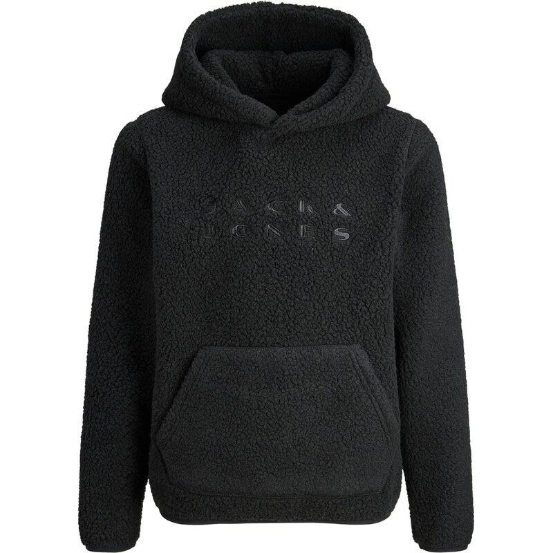 Jack & Jones Junior Sveter JCOFlare čierna 67152152