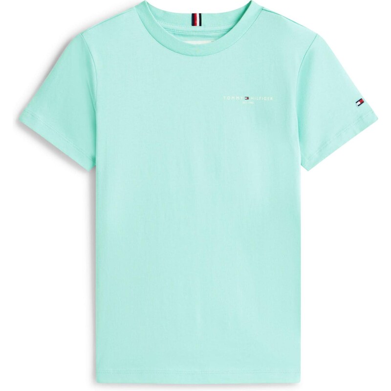 TOMMY HILFIGER Tričko vodová 66372891