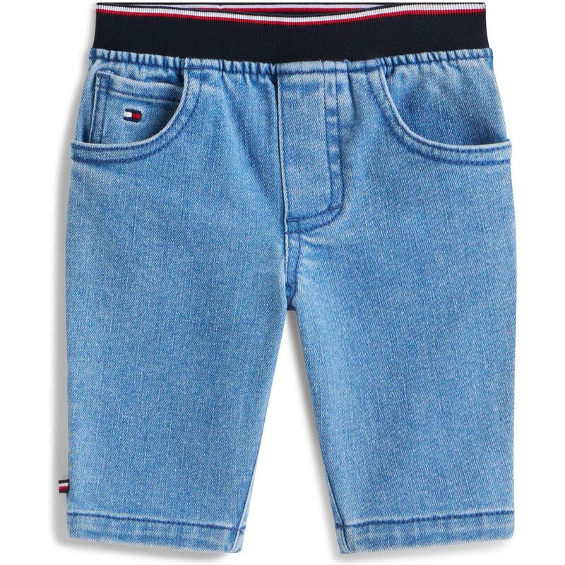 TOMMY HILFIGER Džínsy modrá denim 66372898