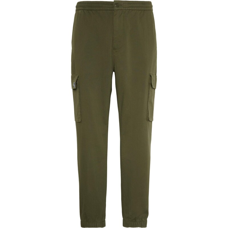 Calvin Klein Jeans Kapsáče zelená 66372916