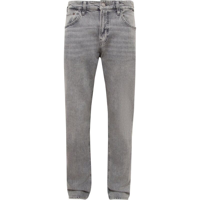 Mavi Džínsy LISBON sivý denim 66372905