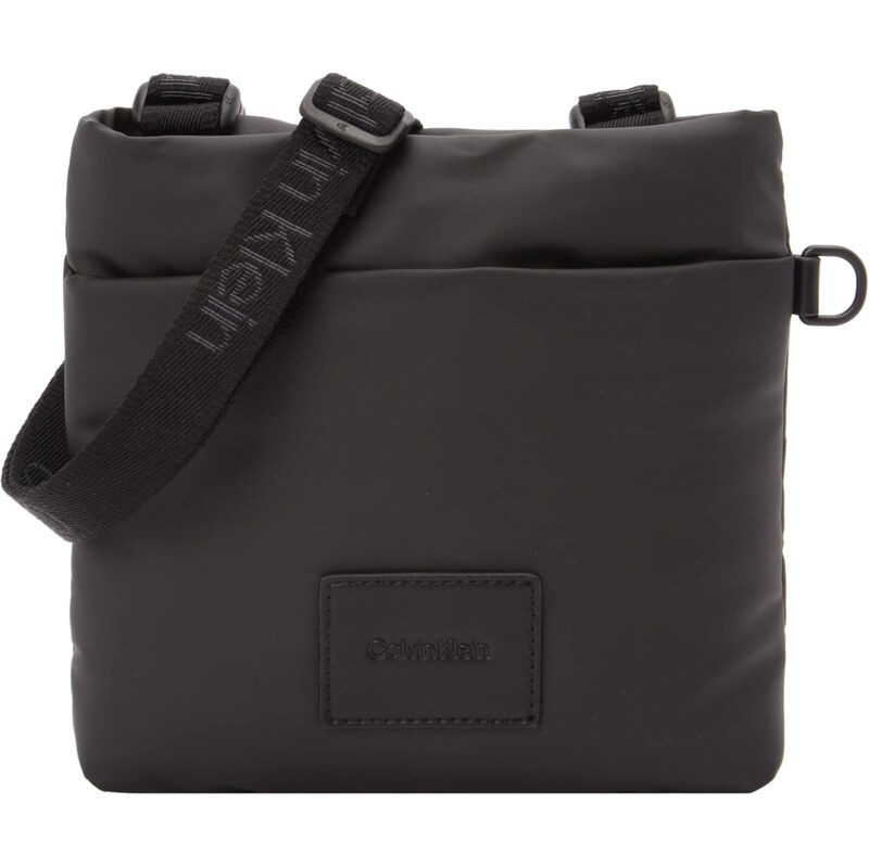 Calvin Klein Taška cez rameno čierna 66372976