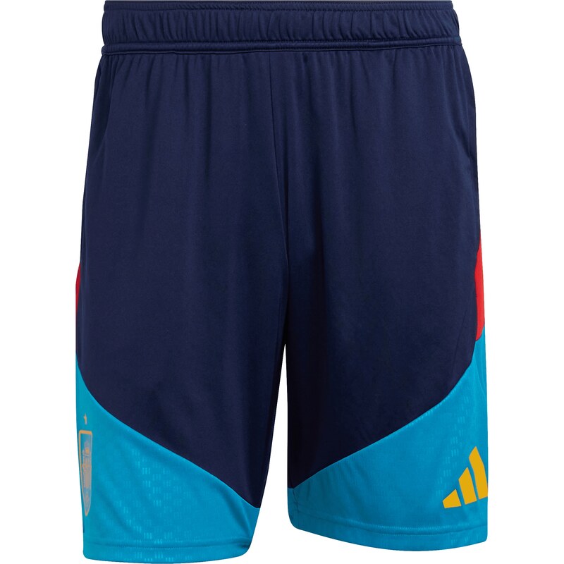 ADIDAS PERFORMANCE Športové nohavice RFEF indigo / nebesky modrá 66373039