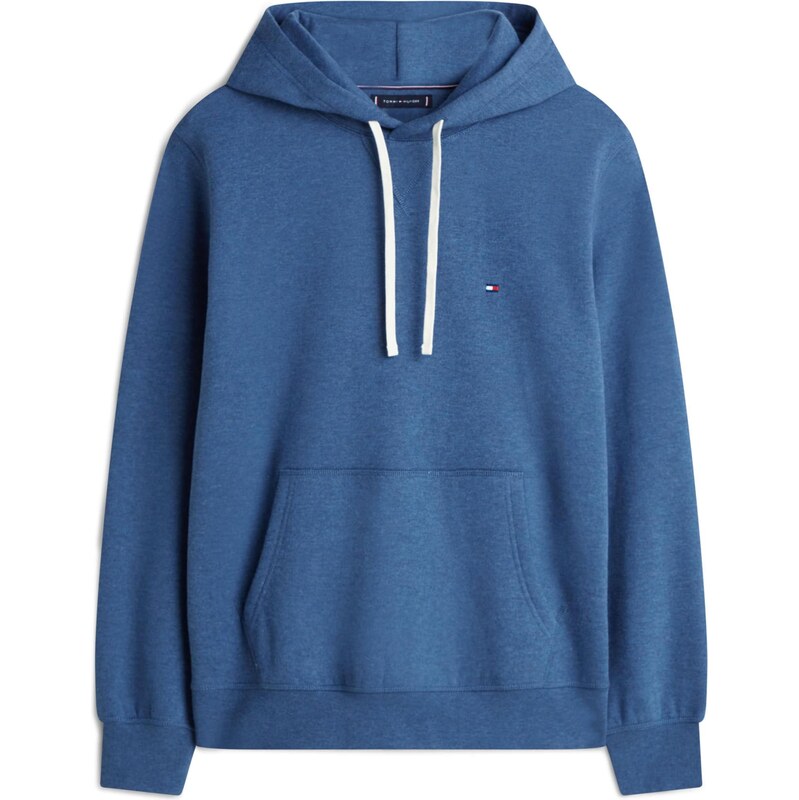 TOMMY HILFIGER Mikina Ess Seasonal zafírová 66373019