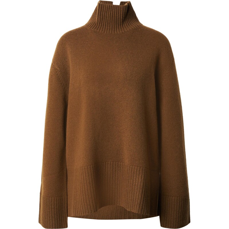 & Other Stories Sveter karamelová 66373041