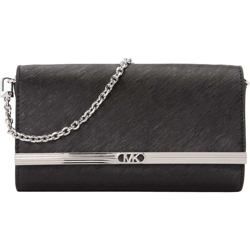 MICHAEL Michael Kors Listová kabelka čierna 66373036