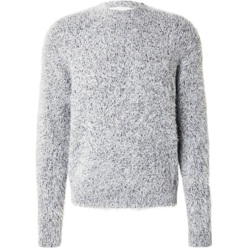 Only & Sons Sveter ONSNOAH sivá melírovaná 66373061