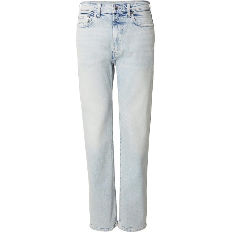 Calvin Klein Jeans Džínsy svetlomodrá 66373085